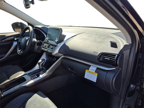 New 2026 Mitsubishi Eclipse Cross SE image 28