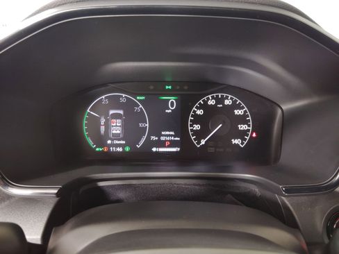 Certified 2023 Honda CR-V Sport image 20