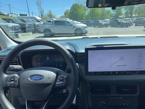 New 2026 Ford Maverick XL FWD image 25