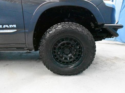 Used 2020 RAM 1500 Limited AWD/4WD image 38