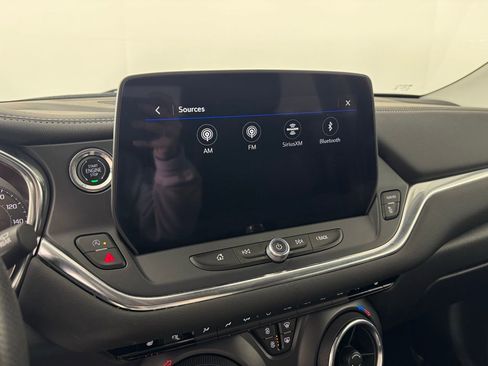 Used 2024 Chevrolet Blazer LT w/ Convenience Package image 15