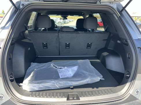 New 2026 GMC Terrain Elevation w/ Black Edition FWD image 58