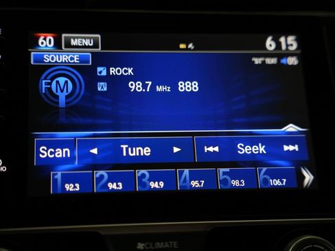 Used 2020 Honda Civic Sport image 20