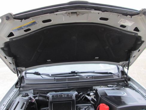 Used 2009 Saturn Vue Green Line image 45