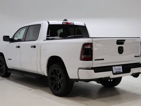 Used 2023 RAM 1500 Laramie AWD/4WD image 5