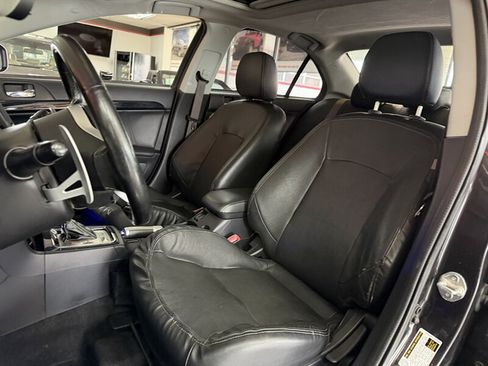 Used 2015 Mitsubishi Lancer Evolution MR AWD/4WD image 10