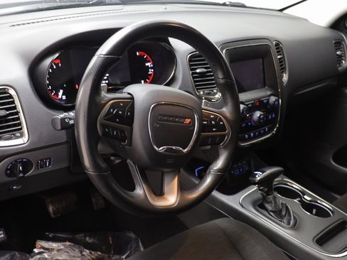 Used 2019 Dodge Durango GT image 6