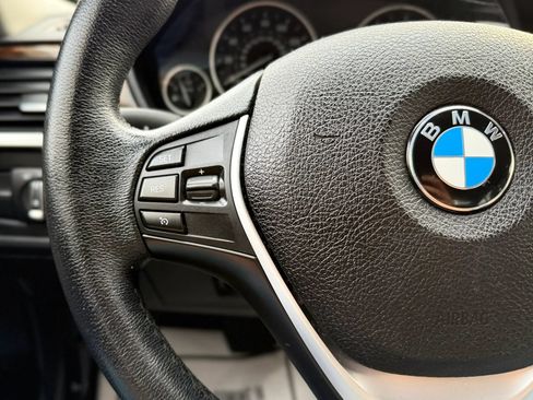 Used 2014 BMW 328d Sedan RWD image 13