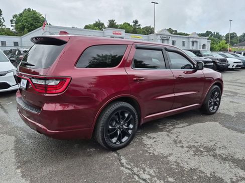 Used 2022 Dodge Durango R/T AWD/4WD image 8