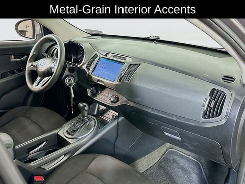 Used 2012 Kia Sportage LX w/ Convenience Pkg FWD image 27
