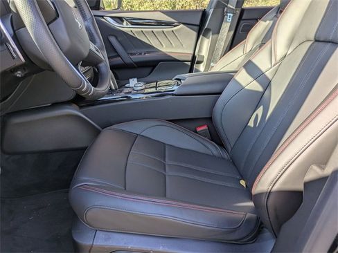 Used 2024 Maserati Ghibli Modena Ultima Q4 image 21