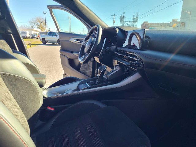 Used 2024 Dodge Hornet R/T AWD/4WD image 18