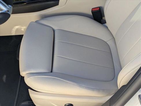 New 2026 Mercedes-Benz CLA 250 image 4