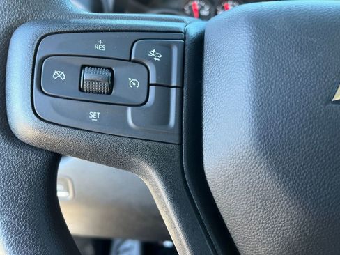 New 2025 Chevrolet Silverado 2500 W/T w/ WT Convenience Package image 18