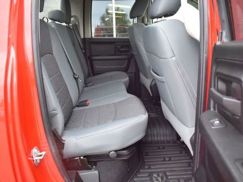 Used 2020 RAM 1500 Express w/ Wheel & Sound Group AWD/4WD image 35