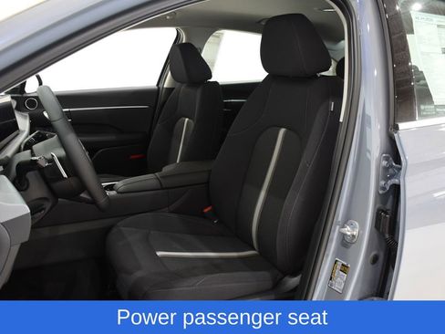 New 2025 Hyundai Sonata SEL image 21