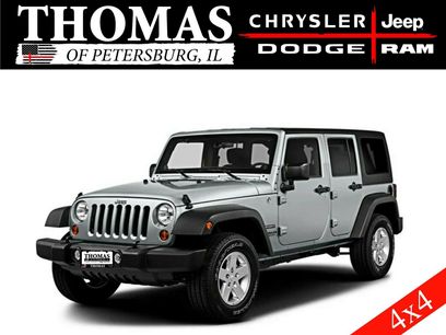 Used 2018 Jeep Wrangler Unlimited Sahara w/ Dual Top Group