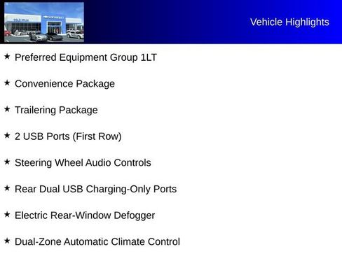 Used 2022 Chevrolet Silverado 1500 LT AWD/4WD image 5