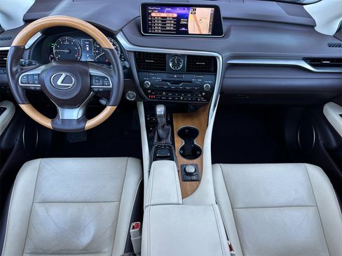 Used 2017 Lexus RX 350 FWD image 14