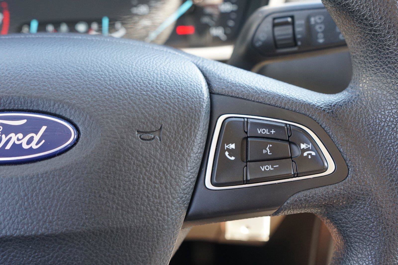 Certified 2020 Ford EcoSport S FWD image 15