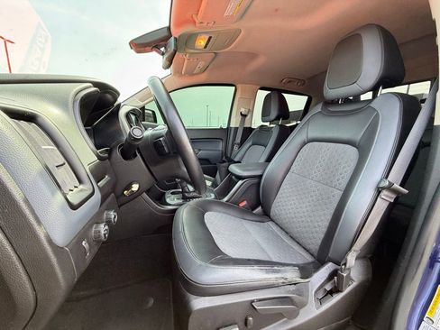 Used 2016 Chevrolet Colorado Z71 AWD/4WD image 21