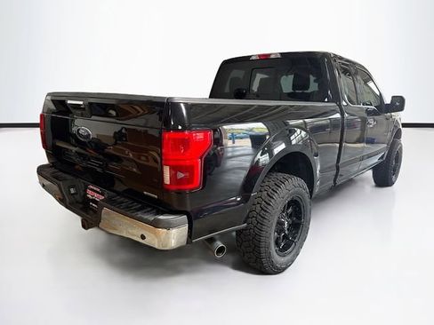 Used 2018 Ford F150 XLT w/ Equipment Group 302A Luxury image 6