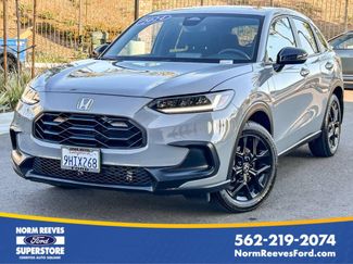 Used 2024 Honda HR-V Sport 360° Tour