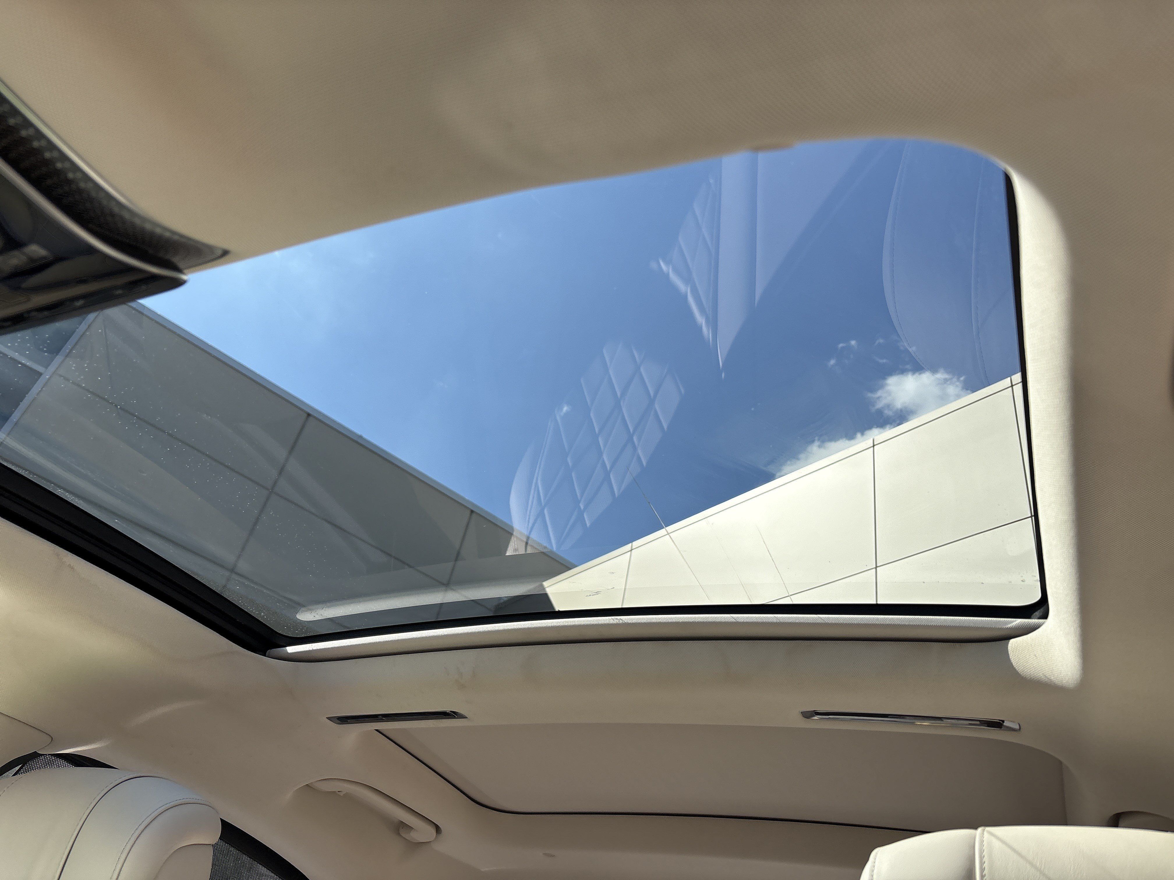 Used 2021 Mercedes-Benz S 580 4MATIC Sedan image 28