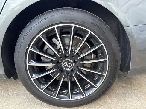 Used 2014 Audi A6 TDI Prestige w/ Prestige Package AWD/4WD image 19