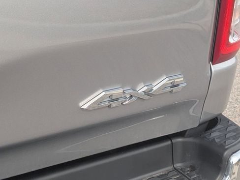 Used 2023 RAM 1500 Big Horn w/ Trailer Tow Group image 14