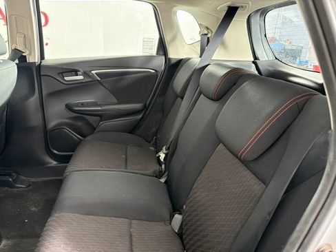 Used 2020 Honda Fit Sport image 13