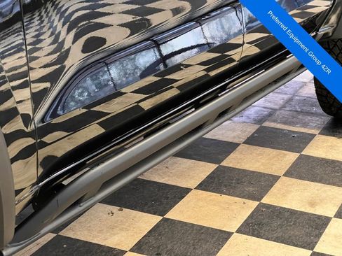 Used 2024 Chevrolet Colorado ZR2 image 10