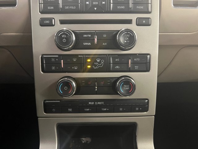 Used 2011 Ford Flex SEL w/ Rapid Spec Order Code FWD image 12