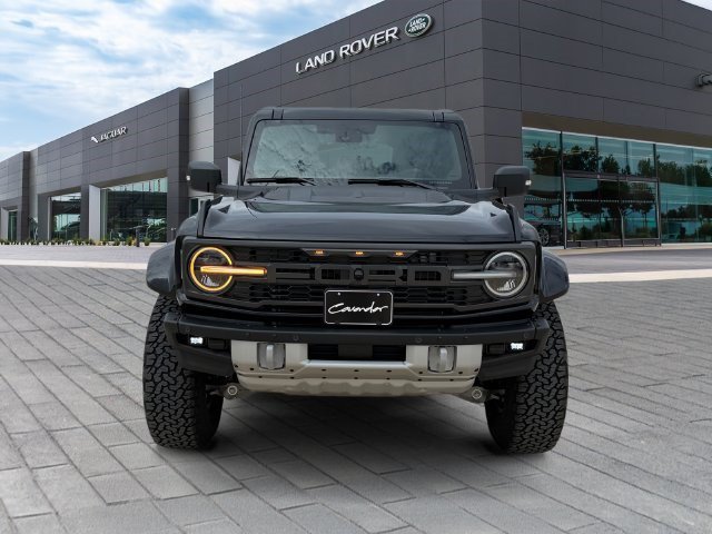 Used 2026 Ford Bronco Raptor AWD/4WD image 8