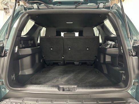 Used 2025 Toyota 4Runner TRD Off-Road image 42