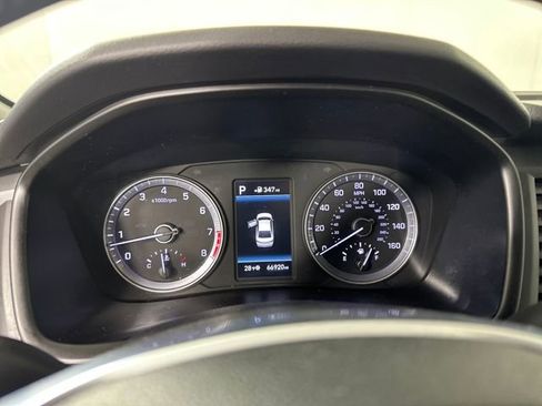 Used 2019 Hyundai Sonata SEL image 17