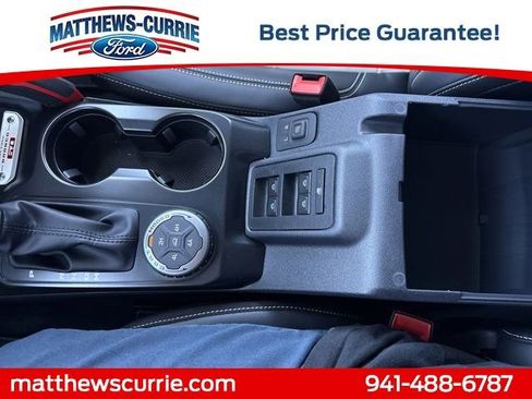 New 2026 Ford Bronco Outer Banks w/ Sasquatch Package AWD/4WD image 22