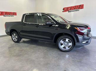 Used 2026 Honda Ridgeline RTL video 2