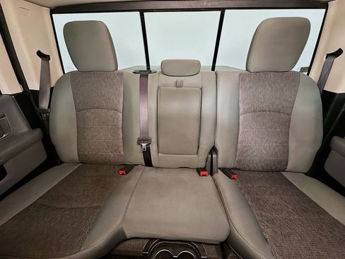 Used 2017 RAM 1500 Big Horn AWD/4WD image 13