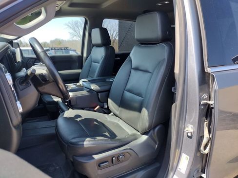 Used 2022 GMC Sierra 1500 SLT image 9