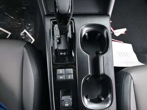 New 2026 Subaru Outback Premium image 32