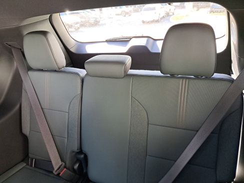 New 2026 GMC Acadia AT4 w/ Super Cruise Package image 13