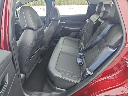New 2026 Nissan Leaf Platinum+ w/ Cargo Package (Platinum+) FWD image 28