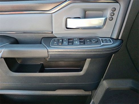 Used 2023 RAM 2500 Rebel w/ Level 1 Equipment Group image 13