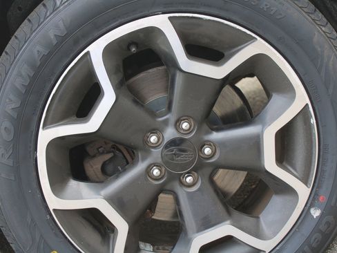 Used 2015 Subaru Crosstrek 2.0i Premium w/ Popular Package #1 image 17