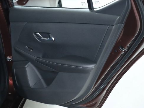 Certified 2023 Nissan Sentra SV w/ All-Weather Package image 31