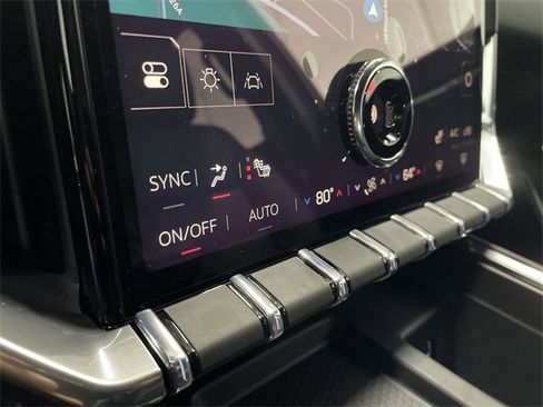 New 2026 GMC Acadia Elevation image 32