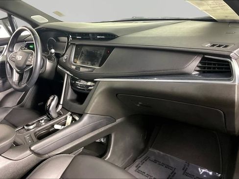Used 2024 Cadillac XT5 Premium Luxury AWD/4WD image 23