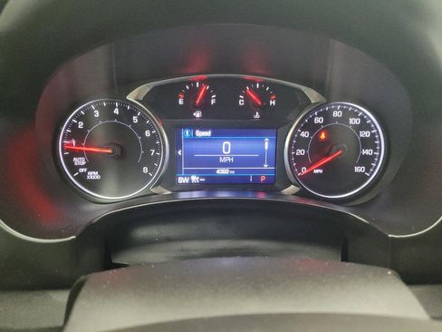 Used 2024 GMC Terrain SLE w/ Driver Convenience Package FWD image 23