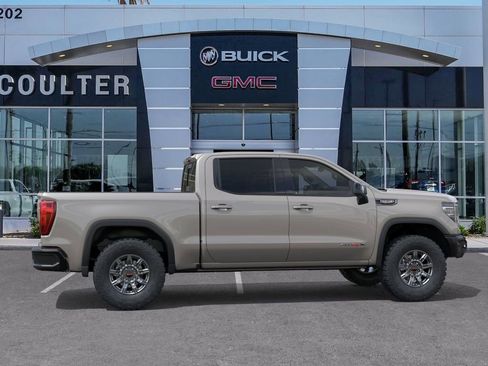 New 2026 GMC Sierra 1500 AT4X AWD/4WD image 5